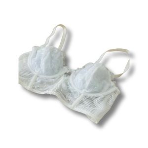 Vintage Lace Bralette